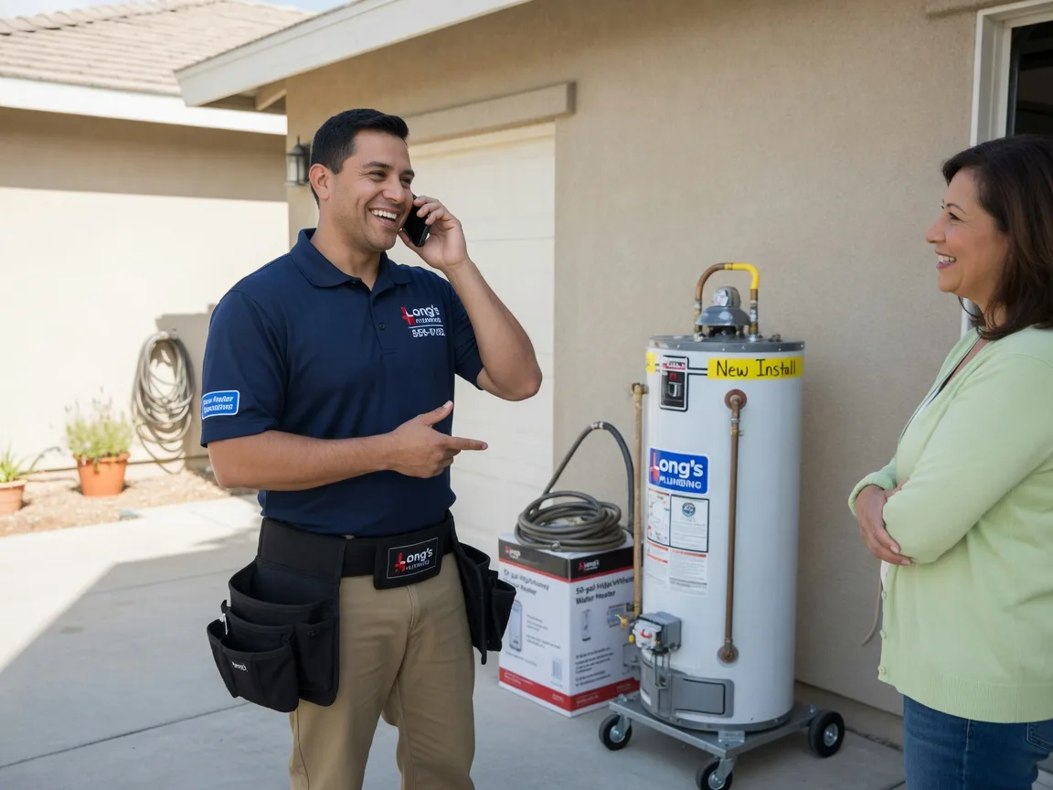 Leak Detection North Branch, MN FAQs